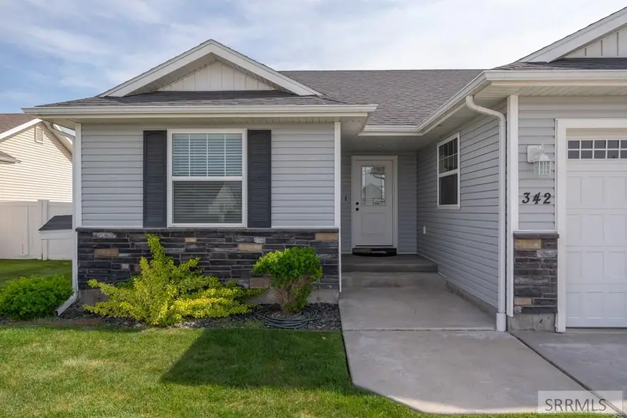 342 Cheyenne Drive, Shelley, ID 83274 - #3
