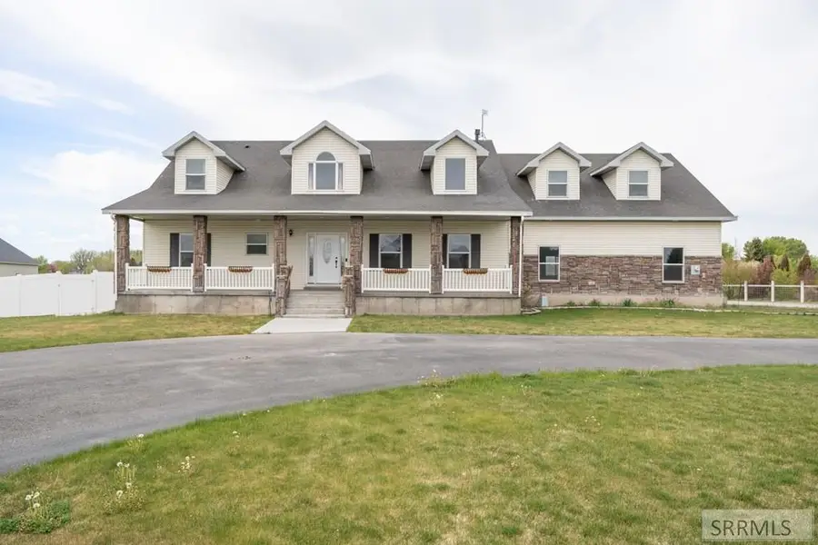 11 3202 E, Idaho Falls, ID 83401 - #2