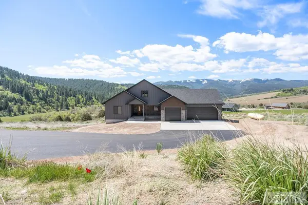 84 Lookout Cir, IRWIN, ID 83428