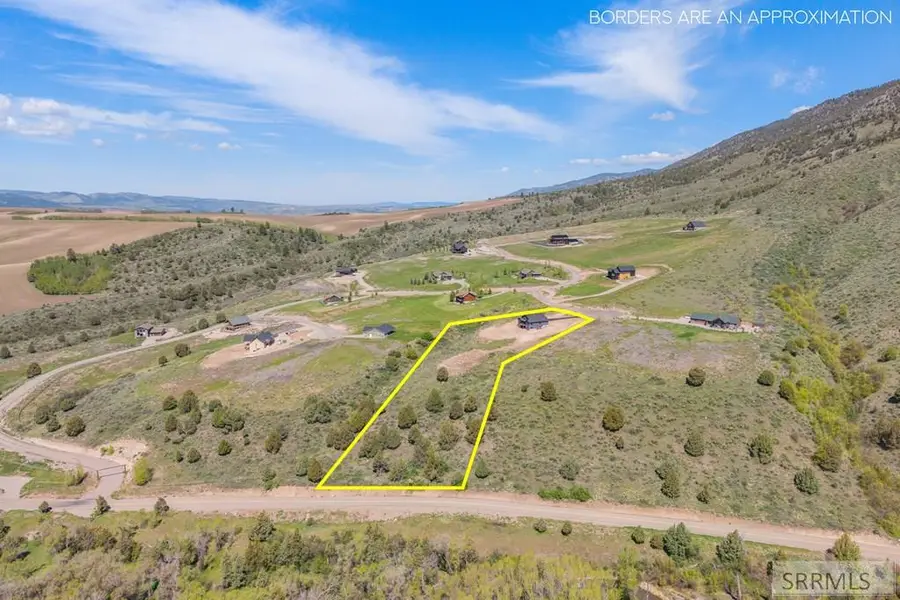84 Lookout Cir, Irwin, ID 83428 - #2