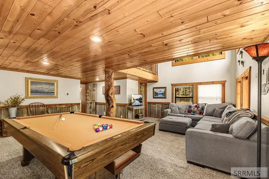 4080 Red Rock Road, Island Park, ID 83429 - #2