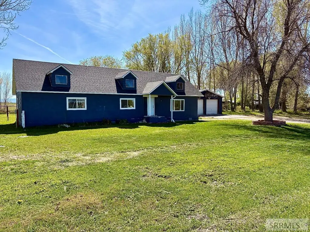 388 3500 E, Lewisville, ID 83431 - #1