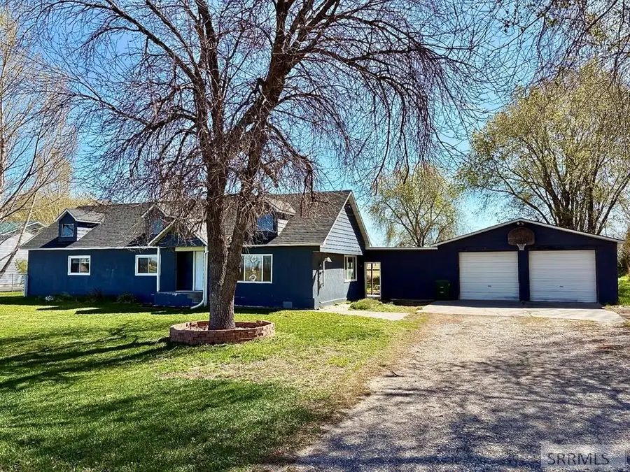 388 3500 E, Lewisville, ID 83431 - #3