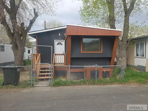 4920 5th Avenue #8, POCATELLO, ID 83204
