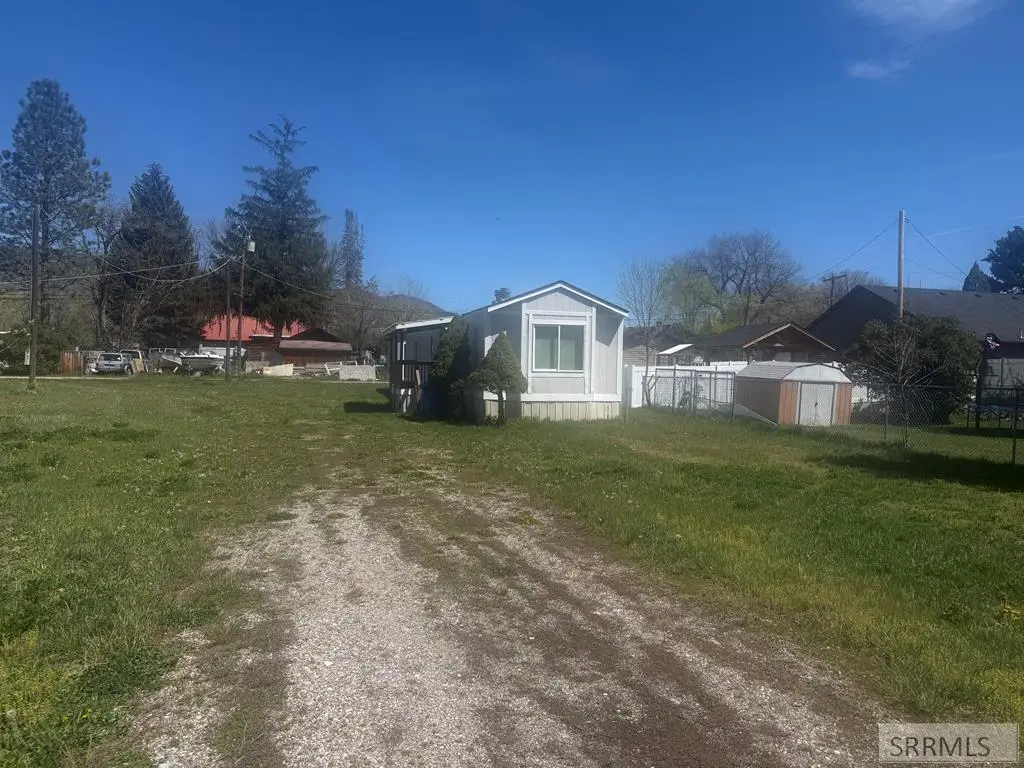 507 Bannock Road, McCammon, ID 83250 - #1