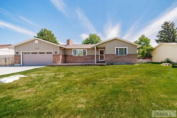 694 Ruth Avenue, IDAHO FALLS, ID 83401