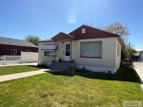 3537 Valley Road, POCATELLO, ID 83201
