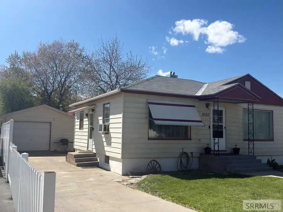 3537 Valley Road, Pocatello, ID 83201 - #2
