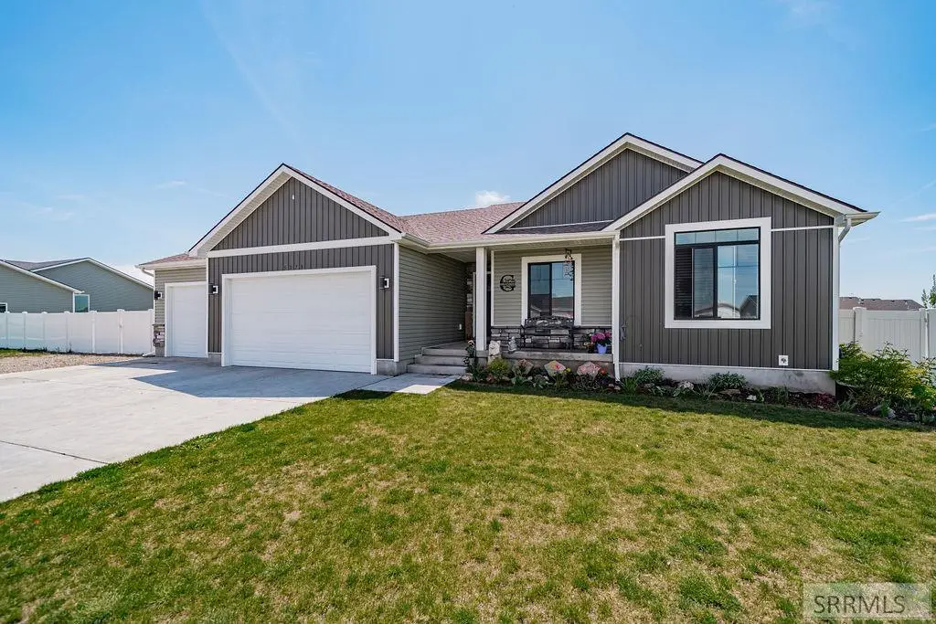 5078 Smith Drive, Iona, ID 83427 - #1