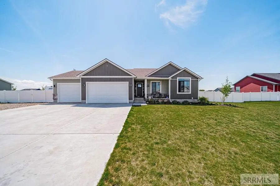 5078 Smith Drive, Iona, ID 83427 - #3