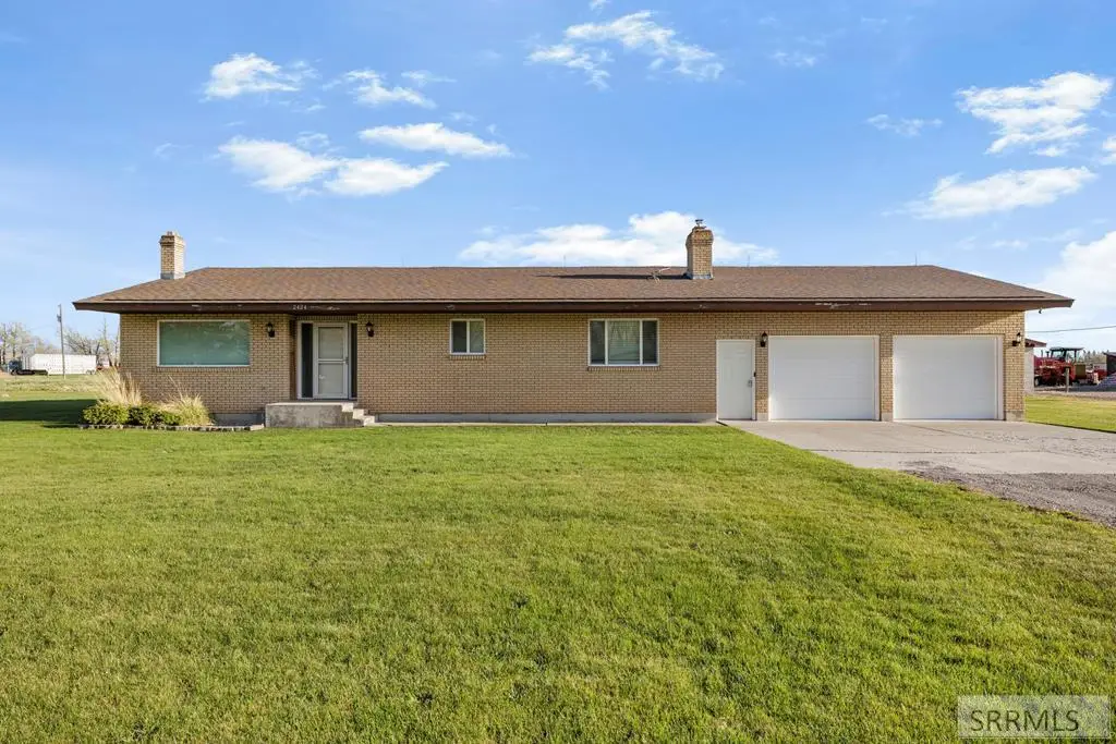 2424 244 N, Saint Anthony, ID 83445 - #1