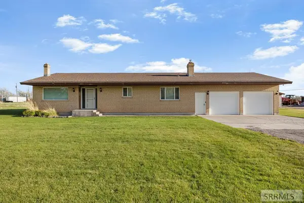 2424 244 N, ST ANTHONY, ID 83445