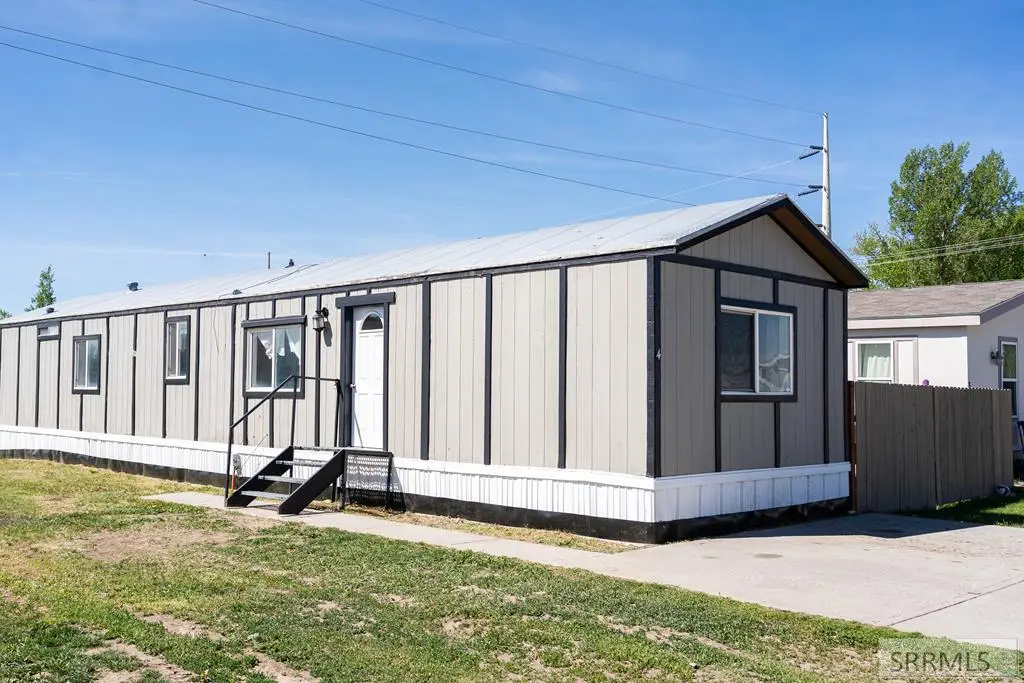 4986 2000 W #4, Rexburg, ID 83440 - #1