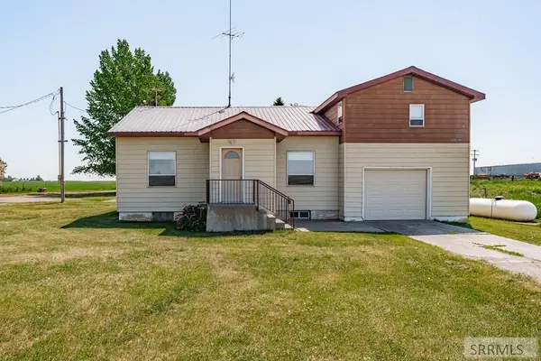 950 3400 E, ASHTON, ID 83420