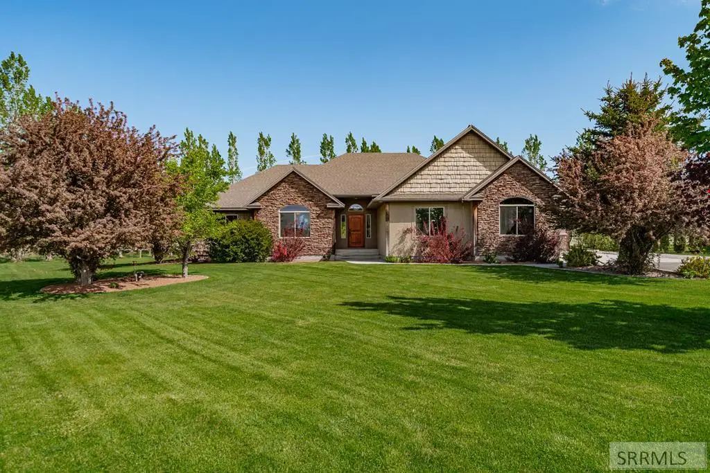 4219 Blackstone Drive, Rigby, ID 83442 - #1
