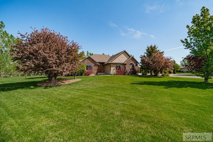 4219 Blackstone Drive, Rigby, ID 83442 - #2
