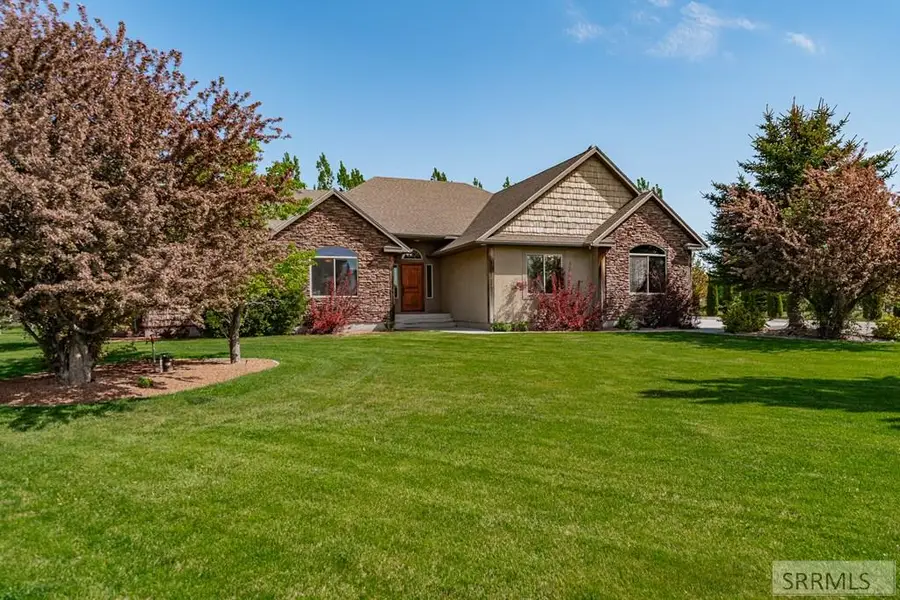 4219 Blackstone Drive, Rigby, ID 83442 - #3