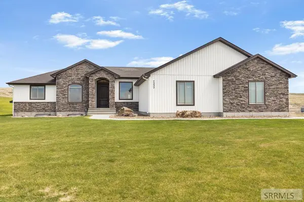 7232 Middle Fork Road, IDAHO FALLS, ID 83406