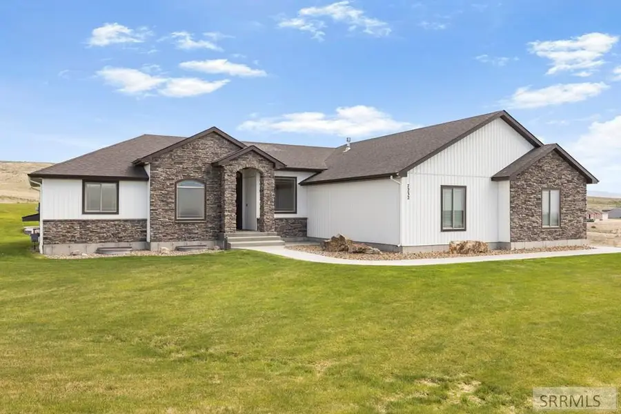 7232 Middle Fork Road, Idaho Falls, ID 83406 - #2