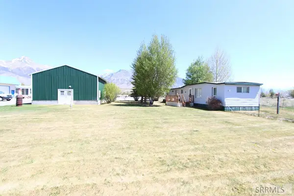 1003 Custer Street, MACKAY, ID 83251