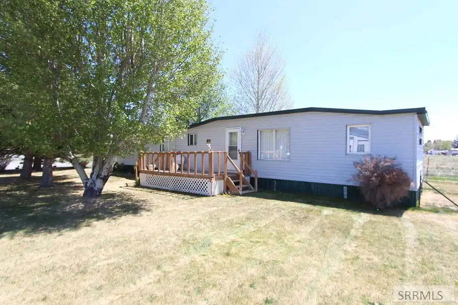 1003 Custer Street, Mackay, ID 83251 - #3