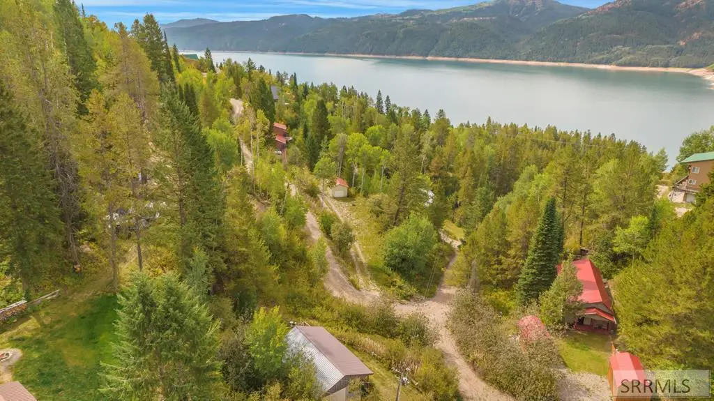 209 Lakeview Drive, Irwin, ID 83428 - #1