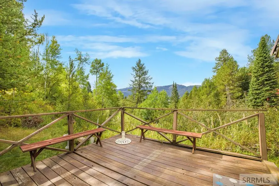 209 Lakeview Drive, Irwin, ID 83428 - #3