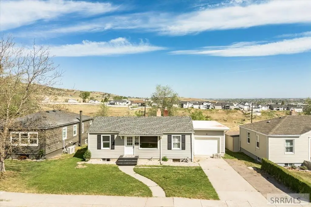 852 Highland Blvd, Pocatello, ID 83204 - #1