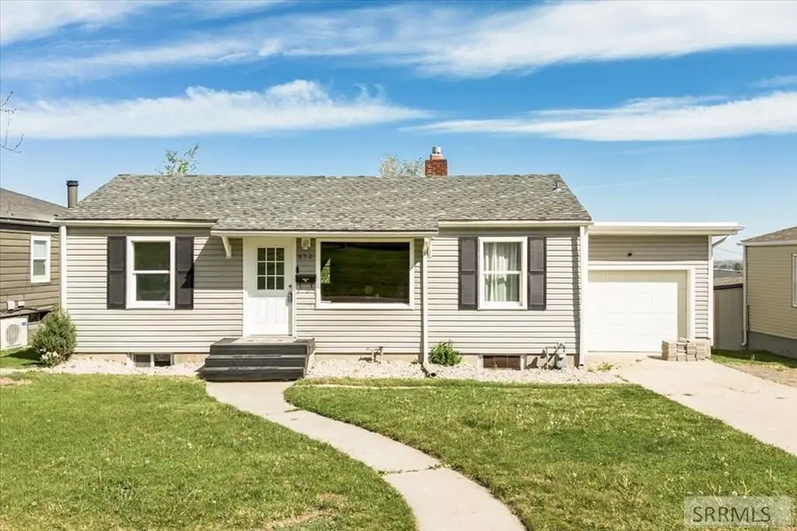 852 Highland Blvd, Pocatello, ID 83204 - #2