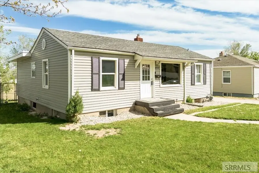 852 Highland Blvd, Pocatello, ID 83204 - #3
