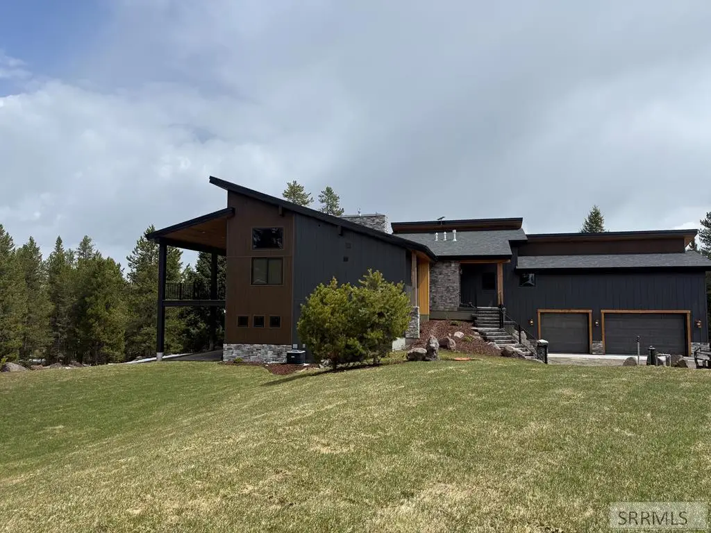 3614 Redtail Street, Island Park, ID 83445 - #1