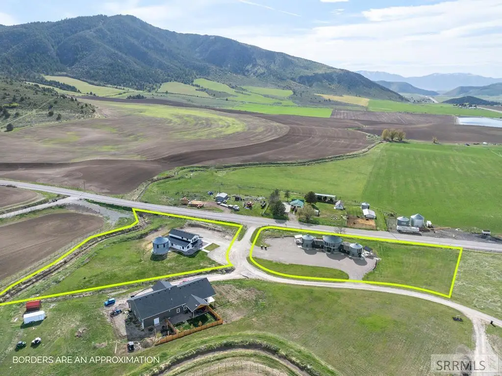 10565/68 Lava West, Lava Hot Springs, ID 83246 - #1