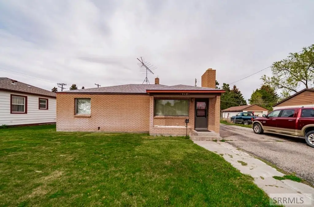 143 Dove Avenue, Rigby, ID 83442 - #1