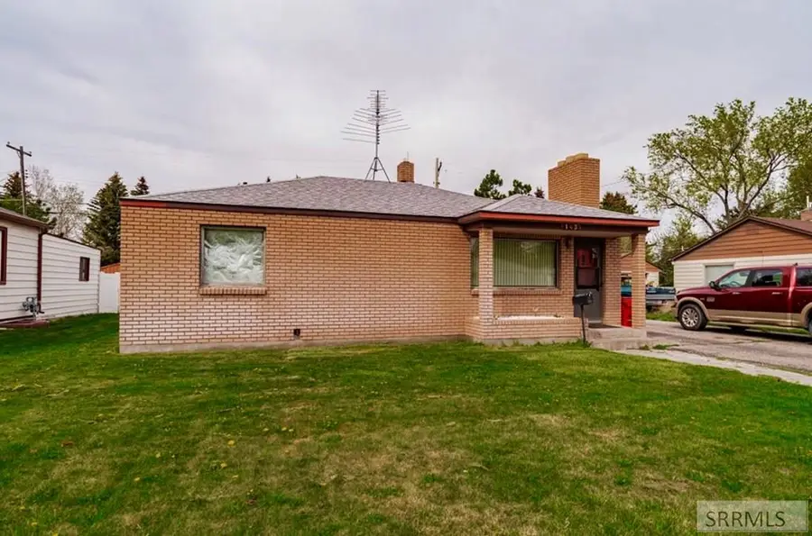 143 Dove Avenue, Rigby, ID 83442 - #2