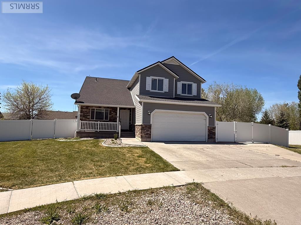 4566 Botanical Drive, Idaho Falls, ID 83406 - #1