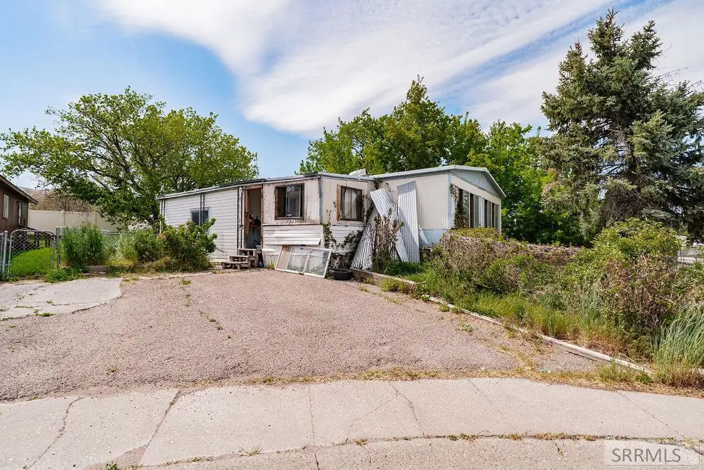 55 Chestnut Drive, Pocatello, ID 83204 - #1