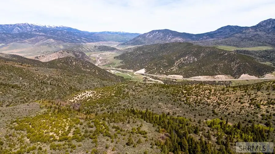 TBD Fish Creek Road, Lava Hot Springs, ID 83246 - #2