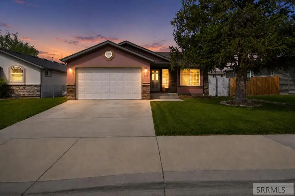 3789 Jason Avenue, Pocatello, ID 83204 - #1