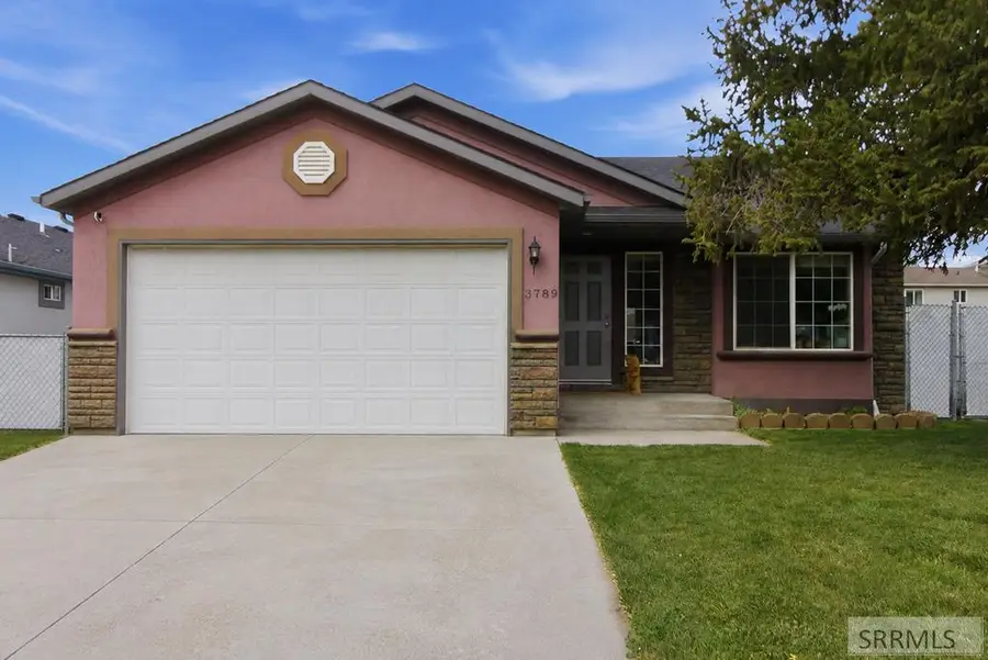 3789 Jason Avenue, Pocatello, ID 83204 - #2