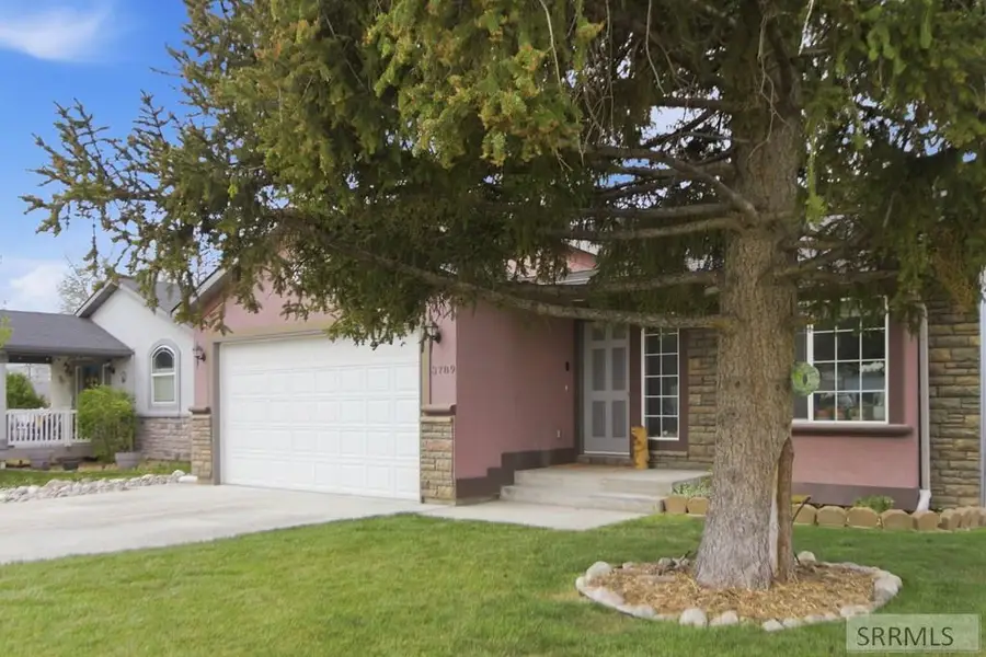 3789 Jason Avenue, Pocatello, ID 83204 - #3