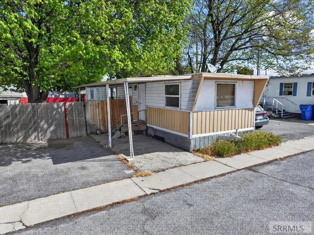 925 Wilson Avenue #17, Pocatello, ID 83201 - #1