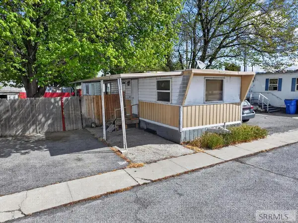 925 Wilson Avenue #17, POCATELLO, ID 83201