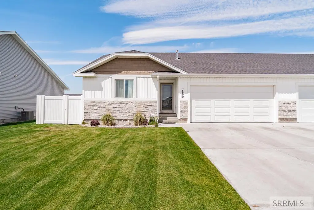3699 Bate Street, Idaho Falls, ID 83401 - #1