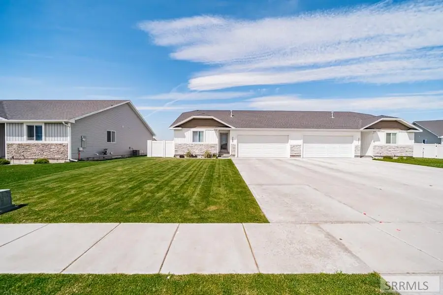 3699 Bate Street, Idaho Falls, ID 83401 - #2