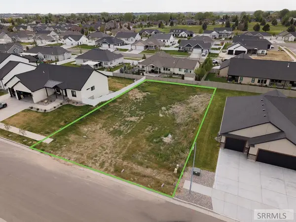 5365 Cypress Creek, IDAHO FALLS, ID 83202