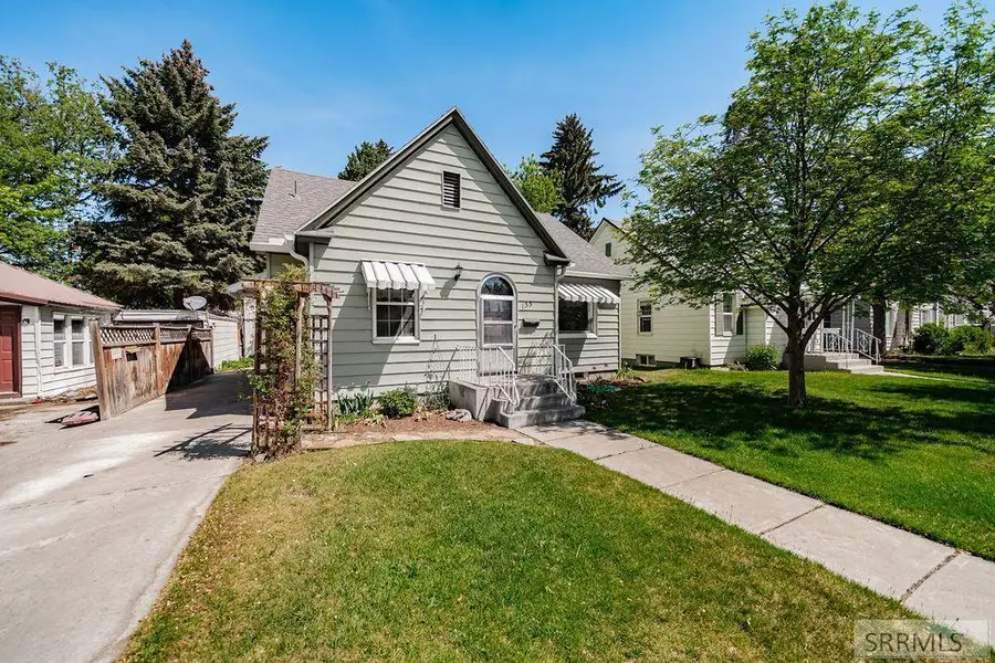 135 14th Street, Idaho Falls, ID 83404 - #2
