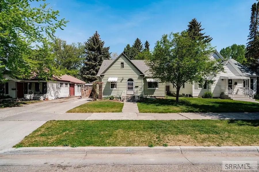 135 14th Street, Idaho Falls, ID 83404 - #3