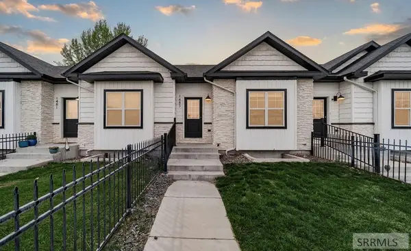 1483 Fremont Ave, IDAHO FALLS, ID 83402