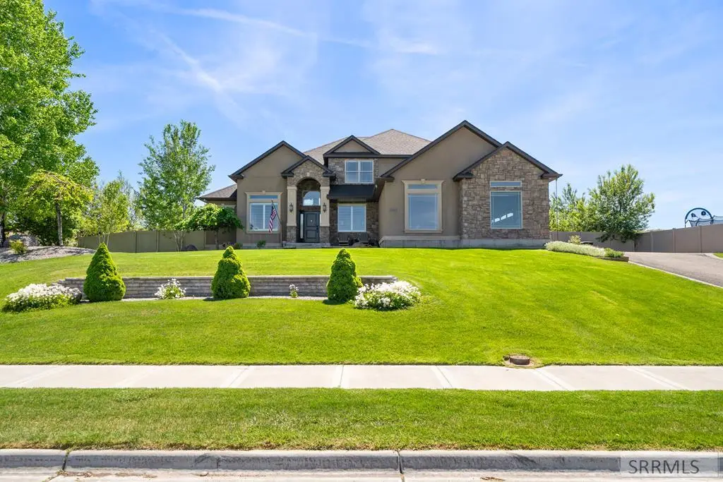 3543 Boulder Creek Lane, Ammon, ID 83406 - #1