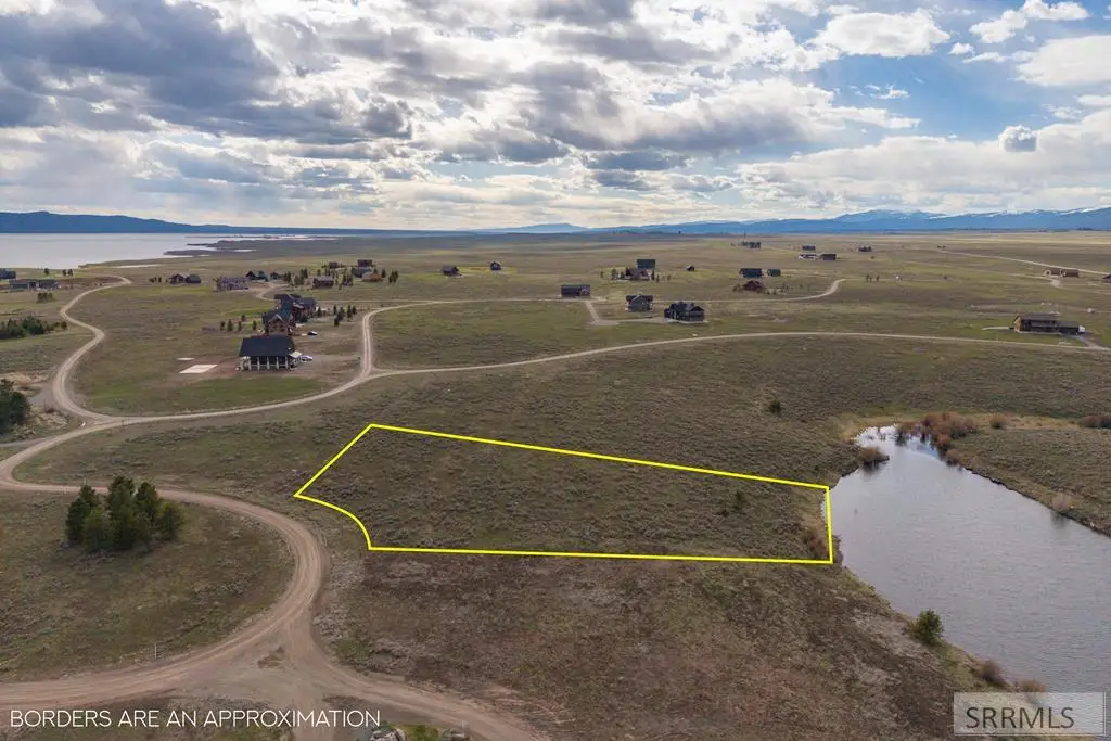 3742 The Point, Island Park, ID 83429 - #1